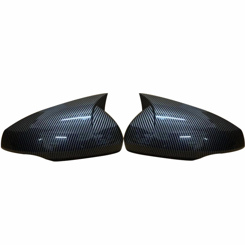 Carbon Fiber Side Mirrors