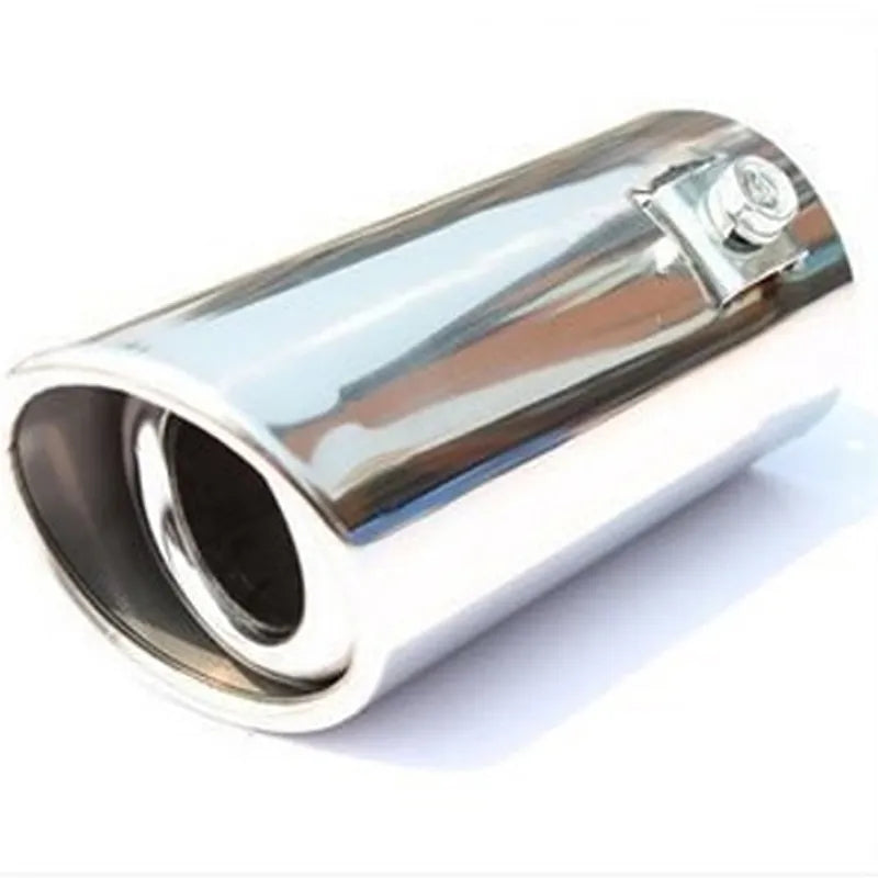 Car Exhaust Straight Pipe