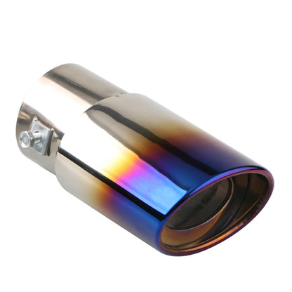Exhaust Muffler Tip