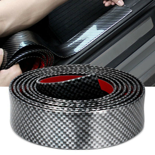 3x100cm Carbon Fiber