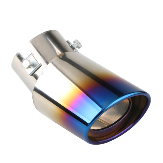 Exhaust Muffler Tip