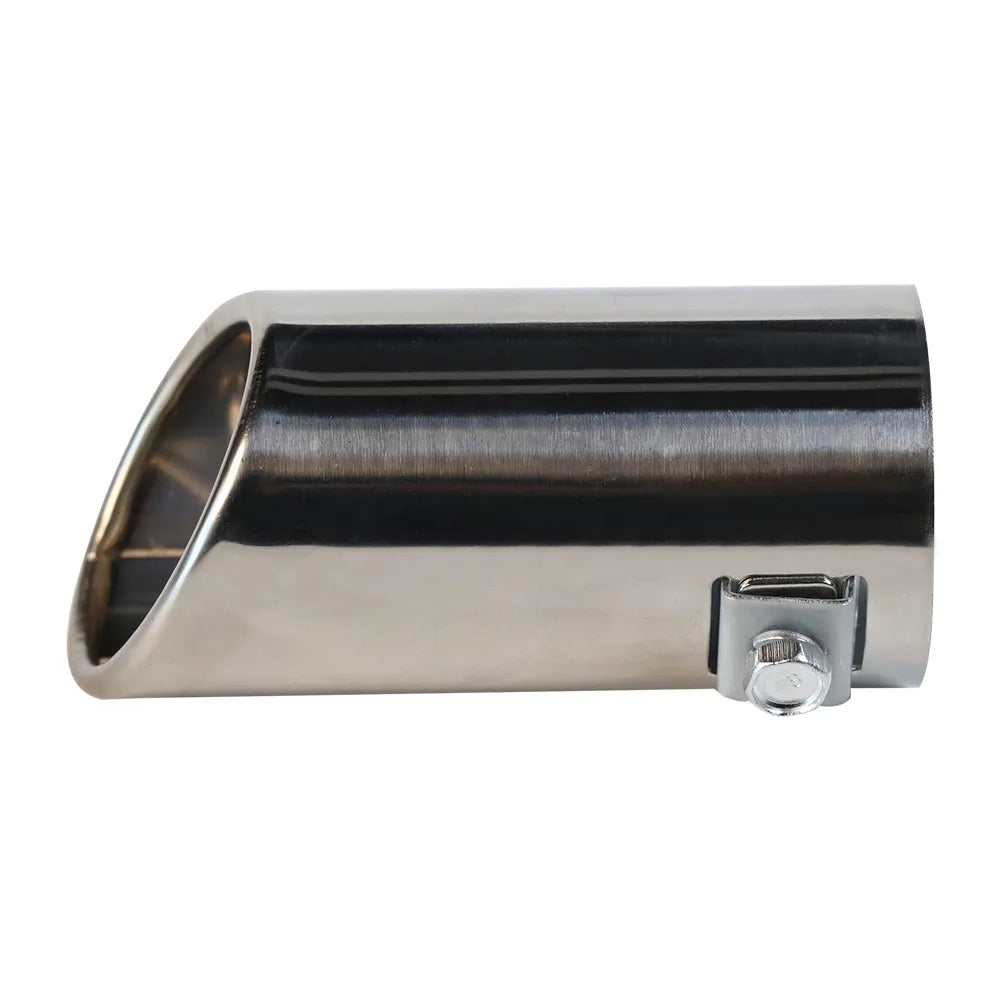Car Exhaust Straight Pipe