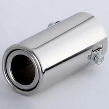 Car Exhaust Straight Pipe