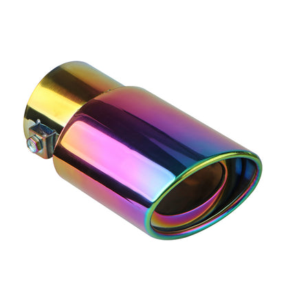 Exhaust Muffler Tip