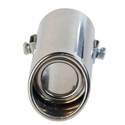 Car Exhaust Straight Pipe