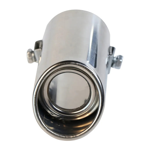 Car Exhaust Straight Pipe