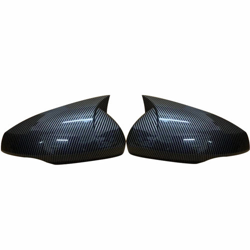 Carbon Fiber Side Mirrors