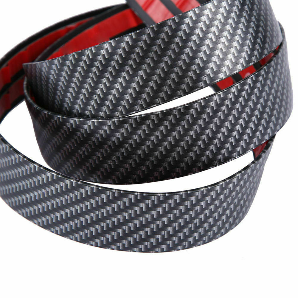 3x100cm Carbon Fiber