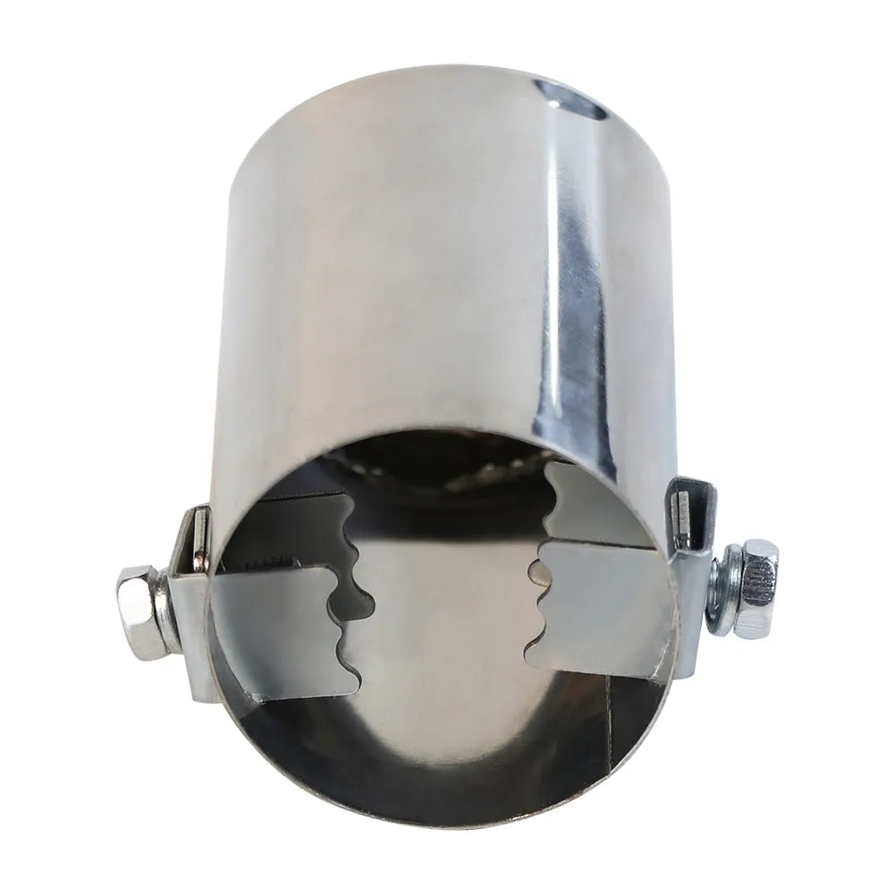 Car Exhaust Straight Pipe
