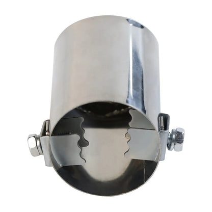 Car Exhaust Straight Pipe