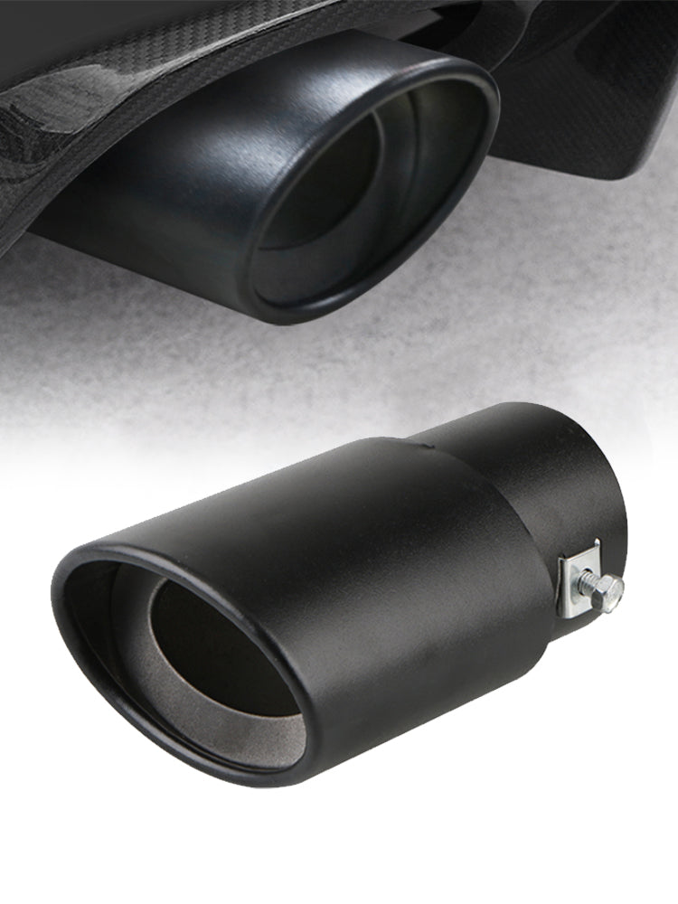 Exhaust Muffler Tip