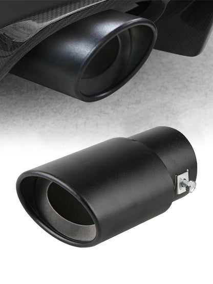 Exhaust Muffler Tip